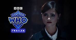 Doctor Who: 'The Zygon Invasion' - Teaser Trailer