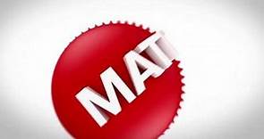 Mattel Logo Animation