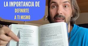 ¿QUIÉN SOY? - La importancia de saber "¿QUIÉN SOY YO?" y DEFINIRTE a ti mismo.