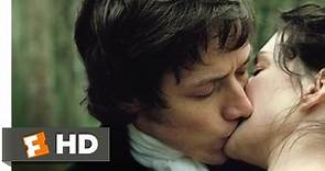 Becoming Jane (7/11) Movie CLIP - Run Away With Me (2007) HD