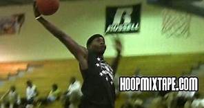 Josh Selby Dunking All Over People This Summer; Official Summer Hoopmixtape