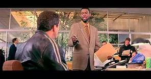 Lethal Weapon 4 Funniest Scene Ever !!!