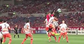 Shinzo Koroki is the ultimate big... - AFC Champions League