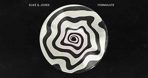 Duke & Jones - Formulate