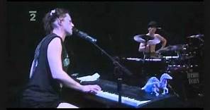 The Dresden Dolls - Coin-Operated Boy live at The Roundhouse