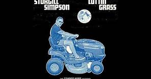 Sturgill Simpson - Cuttin' Grass Vol 2 (Cowboy Arms Sessions) Full Album 2020