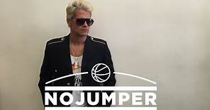 The Milo Yiannopoulos Interview - No Jumper