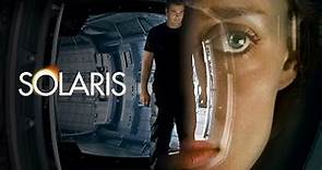 Solaris (film 2002) TRAILER ITALIANO