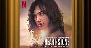 Heart of Stone | Official Soundtrack | Netflix