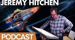 Pod 152: In the Booth with Jeremy Hitchen