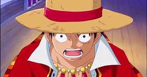 One Piece Opening 17 English Dub