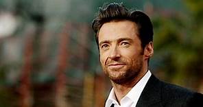 Hugh Jackman 'makes peace' with mom Grace McNeil who abandoned him as a child