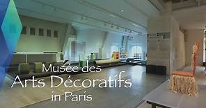 Discover Musée des Arts Décoratifs | MAD Paris | Full Documentary