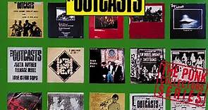 The Outcasts - The Punk Singles Collection