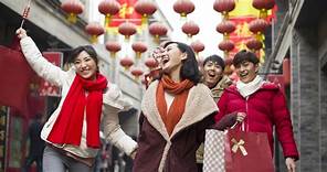 100 Best Ways to Wish Your Friends and Family a Happy Lunar New Year