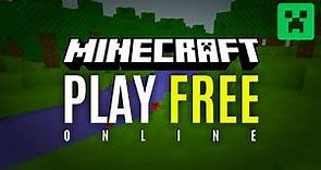 How to Play Minecraft Online Free