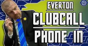 Would You Let Ben Godfrey Go? | EVERTON CLUBCALL LIVE