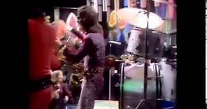 Gary Glitter - Do You Wanna Touch Me : Top Of The Pops - HQ