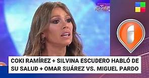 Coki Ramírez + Silvina Escudero + Guerra de vedettes #Intrusos | Programa completo (22/01/24)