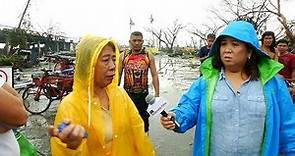 Kapuso Mo, Jessica Soho: Super Typhoon Yolanda's aftermath