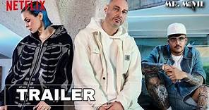 NUOVA SCENA - RHYTHM + FLOW ITALIA (2024) Trailer Ufficiale del Rap Show | Netflix