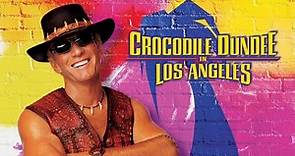 Crocodile Dundee in Los Angeles (2001) ➤ Review (GR)