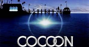 Official Trailer - COCOON (1985, Ron Howard, Jessica Tandy, Steve ...