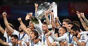 ¿Qué equipo ha ganado más Champions League? Todos los campeones de la historia | Goal.com Argentina