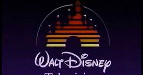 Pacific Motion Pictures (in-credits)/Walt Disney Television/Buena Vista International (1999)