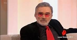 Burt Reynolds: Charlie Sheen Deserves Being HIV Positive