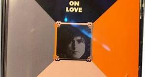 Marc Bolan - Hard On Love