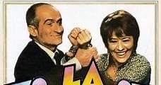 Votad al señor alcalde (1978) Online - Película Completa en Español - FULLTV