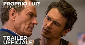 PROPRIO LUI? - Trailer ufficiale