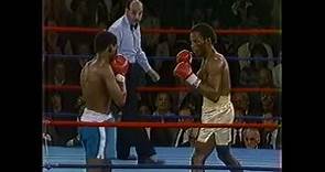 Donald Curry vs Marlon Starling 2 - 1984 - HD 60FPS