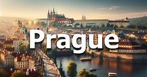 Prague Travel Guide 2024 - Czech Republic