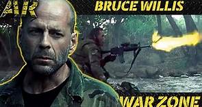 BRUCE WILLIS The Last Stretch | TEARS OF THE SUN (2003)