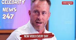 Strictly's James Jordan hits back as fans accuse him of being 'insensitive'