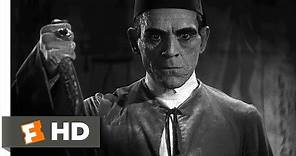The Mummy (10/10) Movie CLIP - A Mummy Once More (1932) HD
