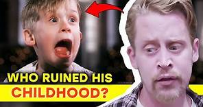 Macaulay Culkin Finally Speaks On Why He Disappeared From Hollywood | ⭐OSSA