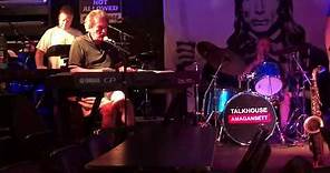 EXCLUSIVE: Rick Davies (Supertramp), From Now On LIVE 2018