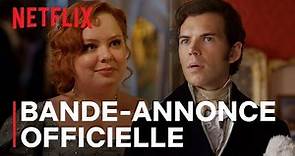 La Chronique des Bridgerton - Saison 3 | Bande-annonce officielle VF | Netflix France