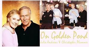 On Golden Pond (2001) - Julie Andrews, Christopher Plummer