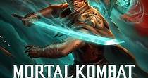 Mortal Kombat Leyendas: Frío y Penumbra online
