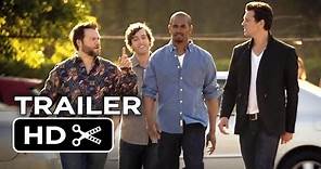 Someone Marry Barry Trailer #1 (2014) - Damon Wayans Jr. Movie HD