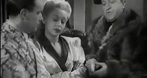Time Flies (1944) Trailer