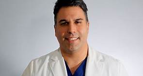Dr. Christopher Khorsandi | Board-Certified Plastic Surgeon in Las Vegas, NV | Doc Vegas