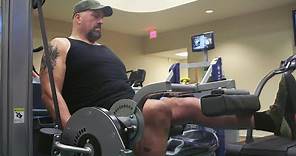 Big Show reveals who motivated him to lose weight in Rebuilding Big Show extra
