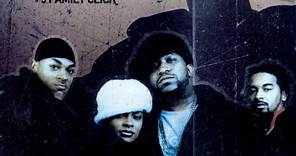 Kool G Rap Introducing 5 Family Click - Click Of Respect