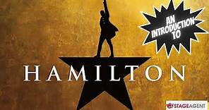 Hamilton (Musical) Plot Summary