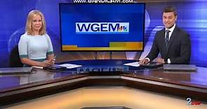 WGEM: WGEM NEWS TODAY OPEN & TALENT REJOIN (06-01-2023)